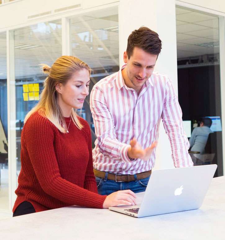 Website Development